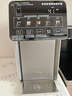 美的（Midea）小魔方pro电热水瓶电水瓶饮水机 烧水壶电热水壶316L 风冷保温恒温一体0塑料可拆国家补贴31FPro 实拍图