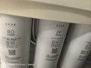 洁净世家适用安吉尔净水器滤芯全套AC后置活性碳棒US复合RO反渗透膜净水机滤芯配件 J2625-ROB8【A4全套四支-50G】 实拍图