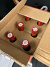 汾酒 红盖玻汾 清香型白酒 42度 475mL*6瓶 整箱非原箱 中秋送礼 实拍图