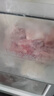 得利斯 黑猪前排2斤 黑猪肉生鲜 精品猪排骨 精排骨 黑猪肋排小排 免切 实拍图