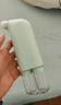DOCO LAB小气泡清洁仪吸黑头清理神器黑头吸出器仪器毛孔清洁器去黑头粉刺吸黑头仪女生生日礼物送老婆男生 实拍图