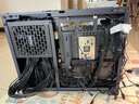 华硕【主板cpu套装】TUF GAMING B650M-PLUS WIFI主板+AMD 锐龙5 9600X CPU  主板+CPU套装 实拍图
