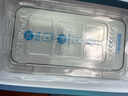 Smorss【秒贴2片装】iPhone12/12pro钢化膜适用苹果12/12pro手机膜高清无尘仓秒贴膜防摔抗指纹全屏覆盖 实拍图