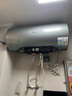 美的（Midea）【亲肤活水Q5S】60L电热水器 瞬热洗富锶养肤温泉浴 免换镁棒3200W速热家用储水式国家补贴20% 实拍图