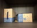 蒙牛特仑苏低脂纯牛奶部分脱脂250ml×16盒(3.6g优质乳蛋白)礼盒装 实拍图