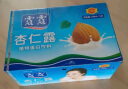 露露杏仁露经典240ml*20罐 杏仁露饮料整箱植物蛋白早餐出游聚餐 实拍图