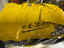 统一汤达人 酸酸辣辣豚骨面 袋装 130g*5袋 五连包 方便面速食面泡面 实拍图