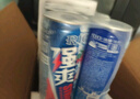 锐澳（RIO）预调酒 鸡尾酒 果酒甜酒8度 强爽系列多口味 330ml*8罐 聚会送礼 实拍图