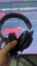 铁三角（Audio-technica）ATH-M20x 入门级专业监听头戴式耳机 实拍图