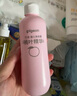 贝亲（Pigeon）桃叶精华 婴儿液体爽身露 四季通用 200ml IA171 实拍图