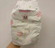 好奇（Huggies）铂金装纸尿裤L120片(9-14kg)大号婴儿尿不湿小桃裤裸感超薄透气 实拍图