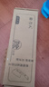 赊刀人厨房刀具菜刀 不锈钢锋利家用古法锻造锻打刀厨师切肉圆头切片刀 实拍图