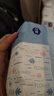 漫花家用纸巾抽纸整箱实惠装餐巾纸卫生纸家庭装擦手抽耐用擦嘴 【爆款蓝色】 5层 400张*1包 实拍图