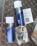 百绘彩汽车自喷漆白色专用珍珠白补漆笔车漆面深度划痕修复神器油漆黑色 简易珍珠白专用-底漆+面漆+工具 留言车型+年款+颜色 (如16速腾白 实拍图