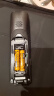 松下（Panasonic）充电电池7号七号2节镍氢电池话机电池适用无绳电话BK-4LDAW/2BC 实拍图