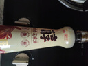 京觅X金龙鱼 醇香芝麻香油400ml【一级、纯】双选白黑芝麻0添加凉拌 实拍图