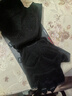 李宁（LI-NING）健身手套男女防起茧单杠引体向上运动护腕防滑器械训练锻炼半指掌 实拍图