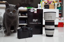 佳能（Canon）RF 70-200mm F2.8 L IS USM 滤镜防护套装 实拍图
