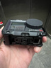 优篮子【Ulanzi】大疆灵眸DJI Osmo Action5/4/3磁吸自拍杆三脚架挂脖支架金属兔笼云台底座配件拍照手柄 大疆Action5/4/3·OA-11磁吸折叠底座 实拍图