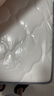 喜临门 椰棕床垫 邦尼尔弹簧床垫 抑菌防螨床垫 极光白2S 1.8x2米 实拍图