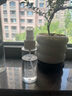 美肤语喷雾瓶分装瓶100ml*2个带刻度小喷壶按压旅行空瓶可装酒精MF8619 实拍图