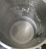 九阳（Joyoung）豆浆机1.3L破壁免滤轻音降噪304不锈钢3-4人用家用多功能全自动榨汁机料理机D08EC 实拍图