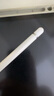 倍思Apple Pencil一 二代替换笔尖 苹果ipad笔专用笔头手写触控笔配件备用笔尖套装2只装 实拍图