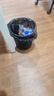 五月花背心垃圾袋共90只50*70CM点断式车载家用厨房厕所黑色垃圾袋 实拍图