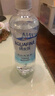 百事可乐纯水乐 AQUAFINA 纯水乐苏打气泡水（汽水）450ml *12瓶 实拍图