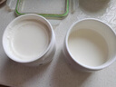 小熊（Bear）酸奶机 家用全自动大容量分杯米酒机酸奶发酵菌纳豆泡菜机SNJ-C10P2（浅绿） 实拍图