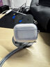 Apple/苹果 AirPods Pro (第三代) 搭配MagSafe充电盒 (USB-C) 苹果耳机 蓝牙耳机 适用iPhone/iPad/Mac 实拍图