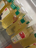 农夫山泉 东方树叶绿茶500ml*15瓶 0糖0脂0卡无糖饮料茶饮料 礼盒 实拍图
