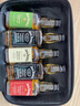 杰克丹尼（Jack Daniels）调和型 混合口味 露营酒伴礼盒装 50ml*5瓶 美国 威士忌 力娇酒 实拍图