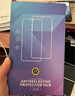 Smorss【2片超防摔】适用苹果15pro钢化膜iPhone15pro手机膜无尘仓全屏高清防爆抗指纹防摔保护膜 实拍图