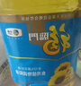 福临门食用油 葵花籽清香食用植物调和油5升*4 整箱装 中粮出品 实拍图