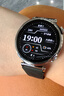 华为（HUAWEI）手表WATCH GT 5【国家补贴15%】运动智能两周续航蓝牙通话体温血氧心率监测健康送男女朋友礼物pro 41mm魅影黑【皮表带+贴膜】 实拍图