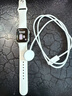 小米（MI）REDMI Watch 5 皎月银 国家补贴 澎湃OS 2 心率血氧监测 蓝牙通话 红米手表5 智能手表 小米汽车 实拍图