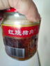 古龙红烧猪肉罐头390g*3瓶 即食下饭熟制预制菜面条拌饭肉夹馍 实拍图
