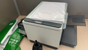 惠普（HP）M232dwc 233dw A4黑白激光打印复印扫描自动双面多功能一体机 手机无线家用小型商用办公打印机 M232dwc(标配+1支易加粉硒鼓+1瓶碳粉) 实拍图