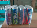 锐澳（RIO）洋酒  鸡尾酒 果酒 轻享强爽 组合  500ml*6 实拍图