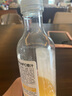 农夫山泉NFC橙汁果汁饮料 100%鲜果冷压榨 橙子冷压榨 900ml*4瓶 礼盒 实拍图