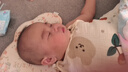 babycareAir呼吸裤【品牌直供 安心品质】夏季超薄拉拉裤婴儿尿不湿 纸尿裤XL-32片 实拍图