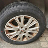 朝阳轮胎 汽车轮胎 235/55R18 100V SU319 适配吉利星越 实拍图