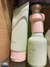 植物主义准孕妇护肤品套装专用水乳洁面精华化妆品 牛油果补水保湿4件套 实拍图