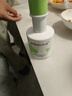 艾芭薇青少年洗发水12-15推荐 运动后清洁清爽学生控油蓬松100ml 实拍图