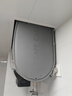 海尔（Haier）【BK7】80升双胆扁桶电热水器 小蓝瓶净肤洗 国家补贴20% 3D巨能洗 内胆免清洗3300W变频速热节能 实拍图