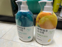 网易严选食品级洗洁精洗涤灵 植萃可洗果蔬奶瓶清洗去油去污 4kg套装 实拍图