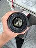 MEKE 55mmf1.4自动对焦镜头大光圈APS-C半画幅适用微单Z卡口Z30，E卡口ZVE10II，X卡口XT50 尼康Z卡口（现货) 52mm 实拍图