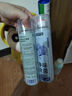 巨奇严选 鞋子除臭喷雾360ml*2瓶鞋袜除臭剂运动鞋板鞋杀菌防脚臭脚气 实拍图