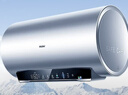 海尔（Haier）【小红花JH7】60升电热水器 无垢鲜活水净水洗 国家补贴20% 免清洗 3300W变频节能速热 家用储水式 实拍图